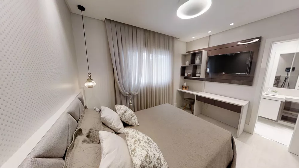 Apartamento, 4 quartos, 237 m² - Foto 22