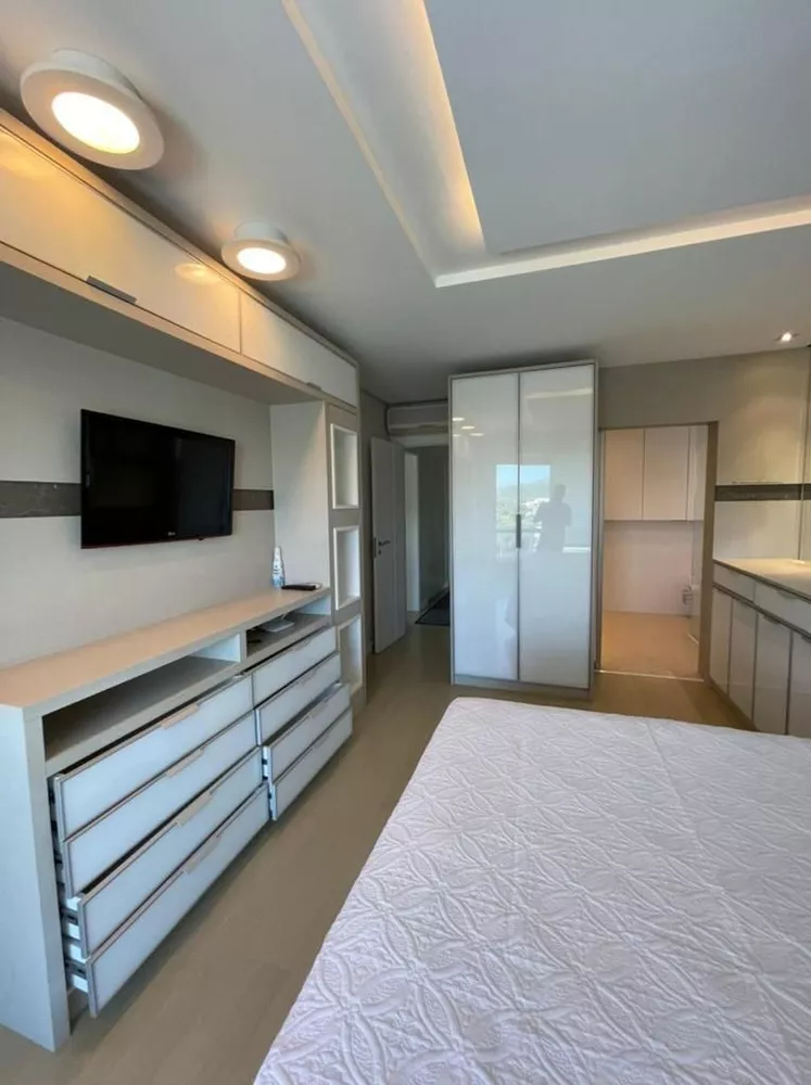 Apartamento, 3 quartos, 206 m² - Foto 7
