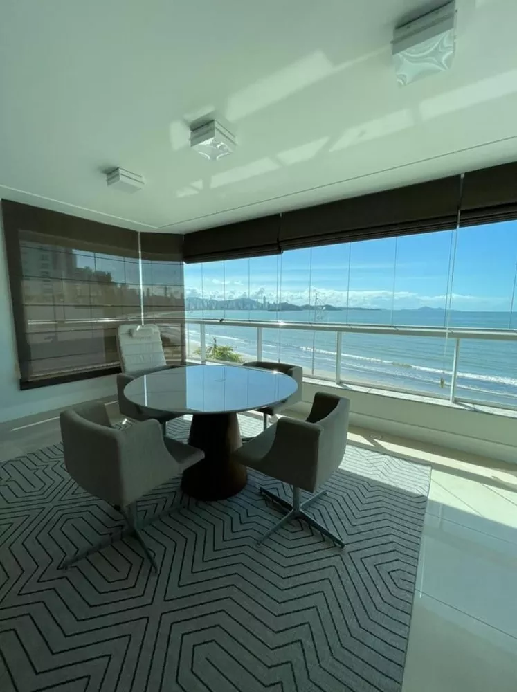 Apartamento, 3 quartos, 206 m² - Foto 5