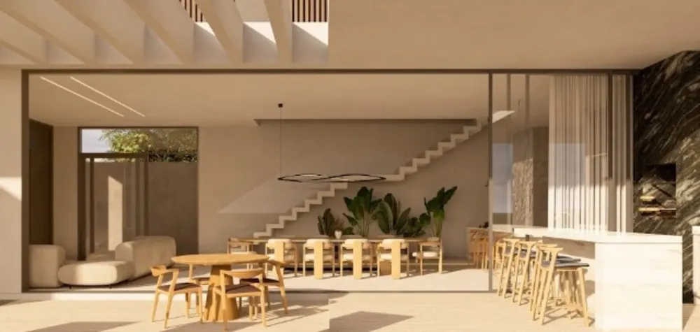 Casa de Condomínio, 5 quartos - Foto 6