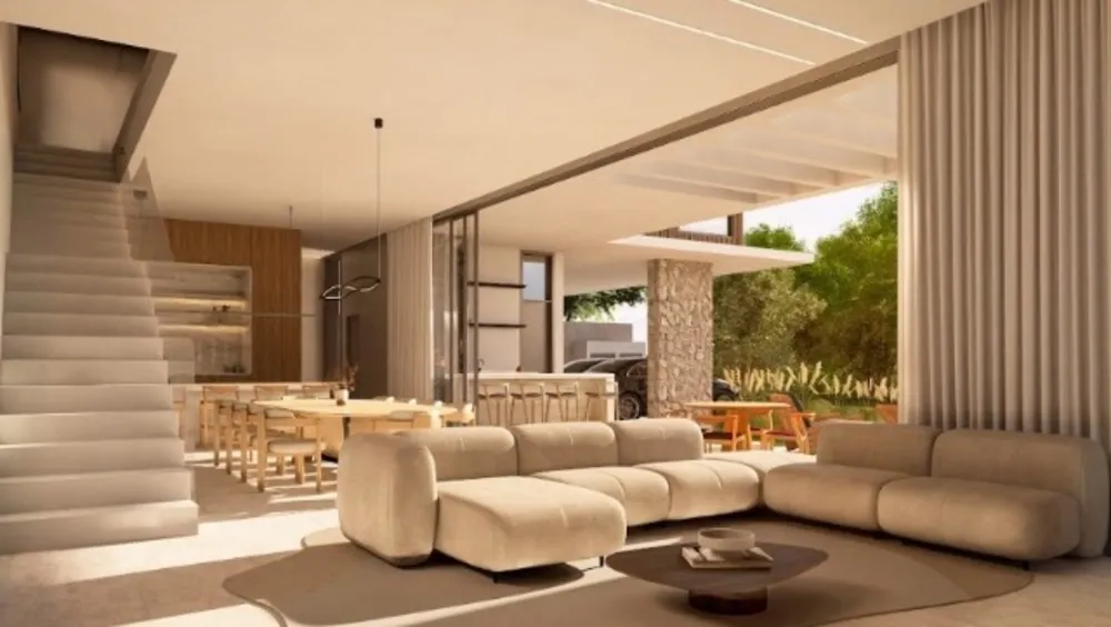 Casa de Condomínio, 5 quartos - Foto 5