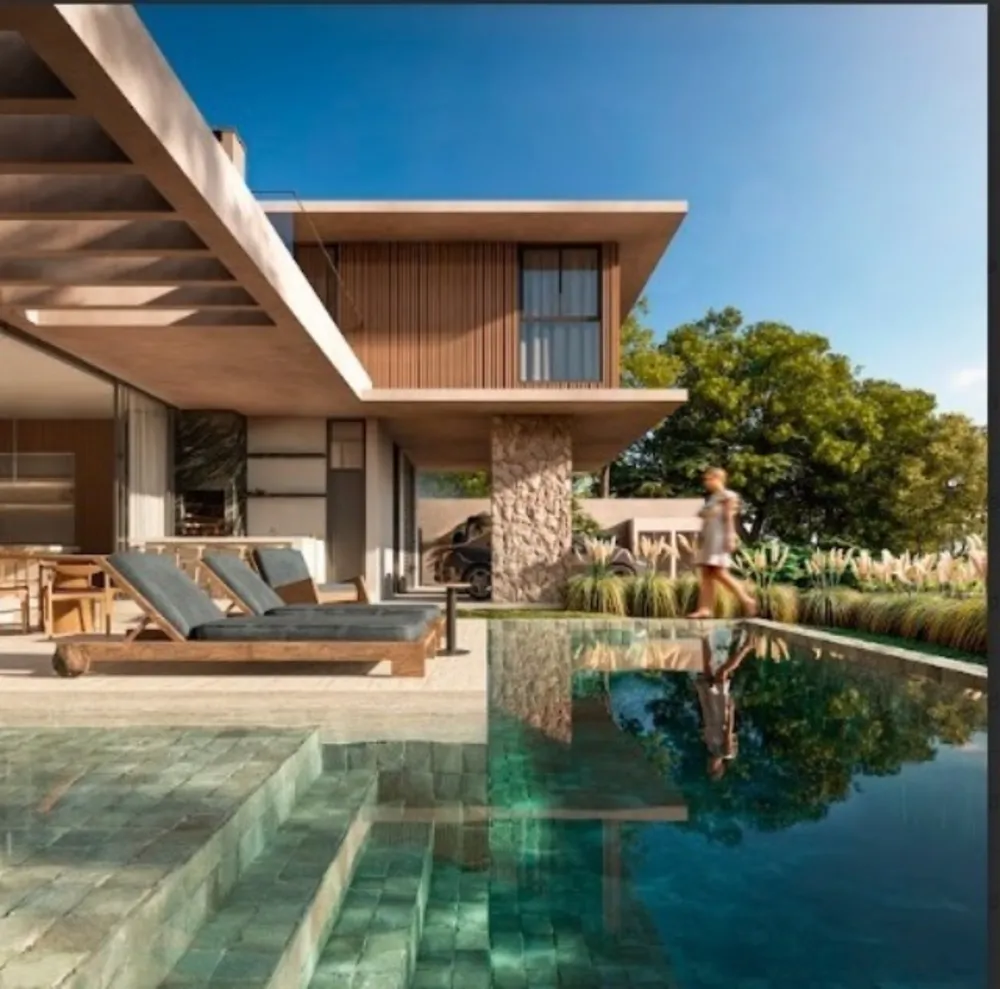 Casa de Condomínio, 5 quartos - Foto 7