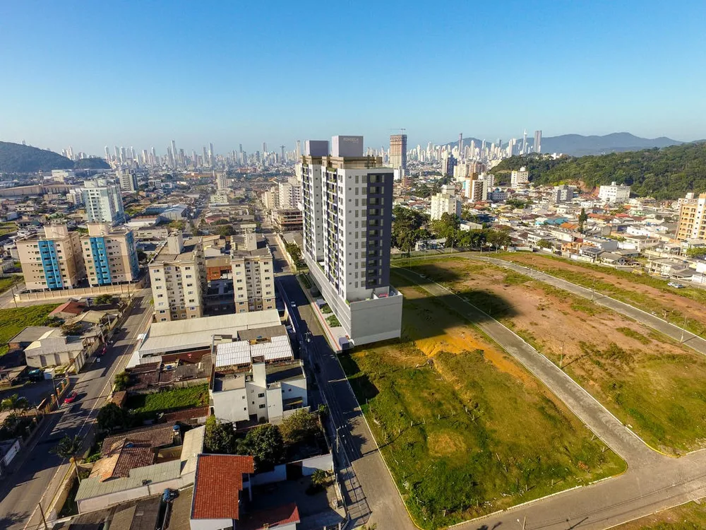 Apartamento, 1 quarto, 40 m² - Foto 5