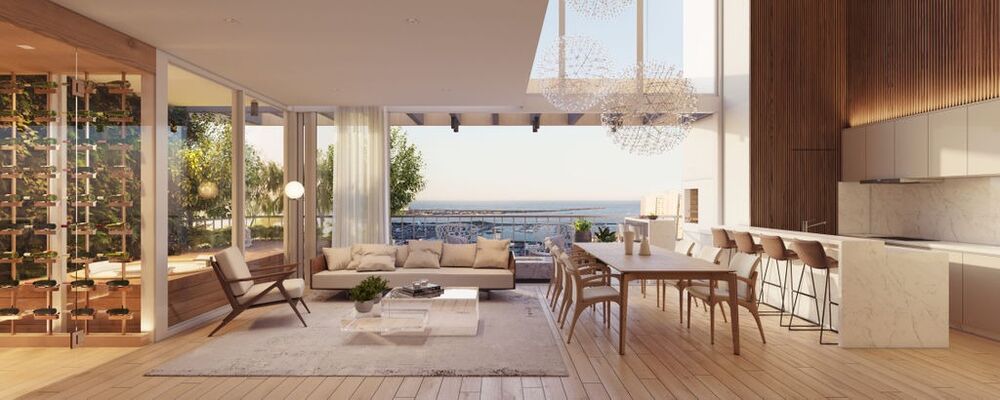 Apartamento, 3 quartos, 124 m² - Foto 3