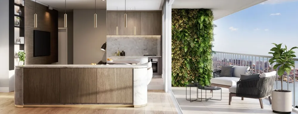 Apartamento, 3 quartos, 124 m² - Foto 13
