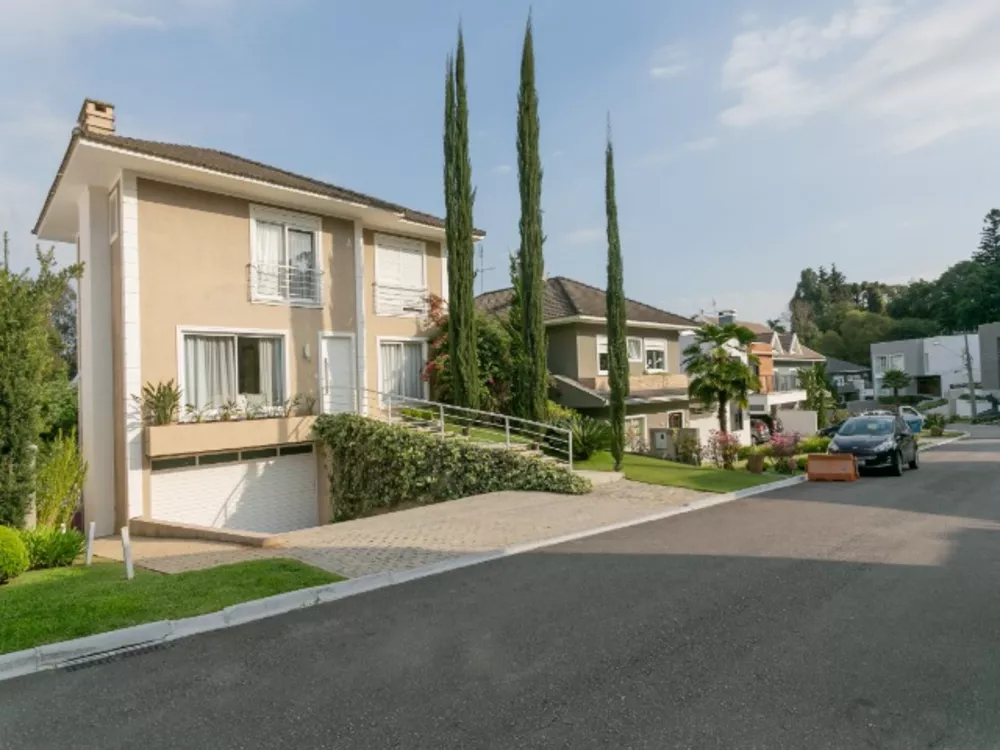 Casa de Condomínio, 4 quartos - Foto 1