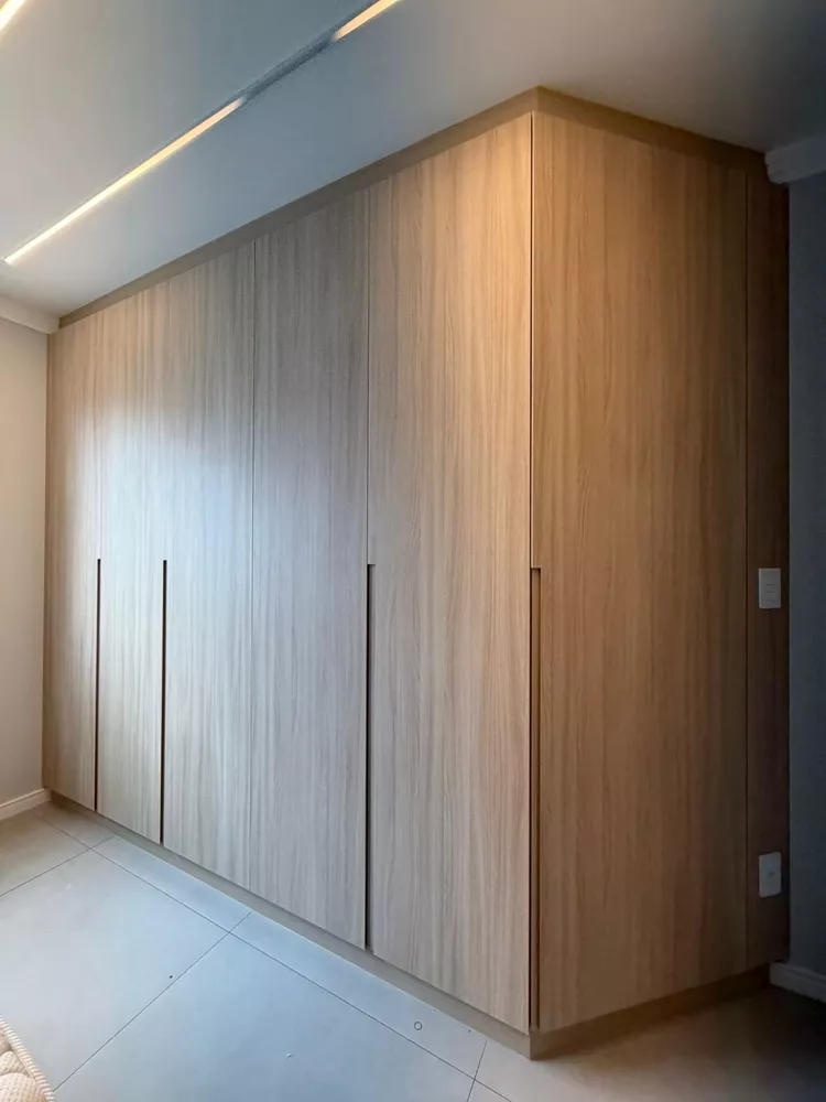 Apartamento, 2 quartos, 80 m² - Foto 2