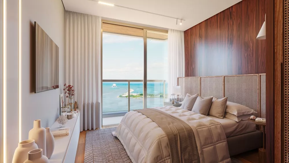 Apartamento, 3 quartos, 158 m² - Foto 8