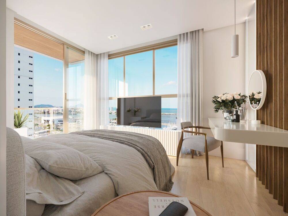 Apartamento, 3 quartos, 158 m² - Foto 2