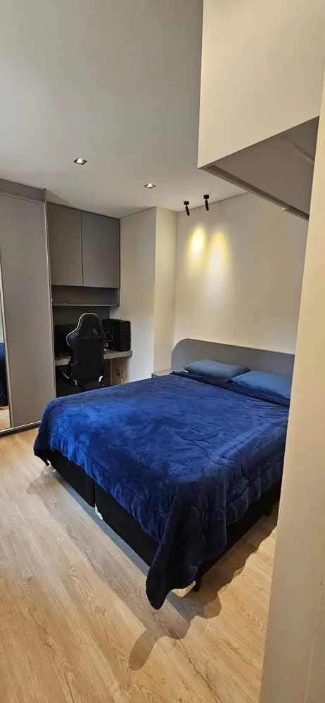 Apartamento, 3 quartos, 99 m² - Foto 2