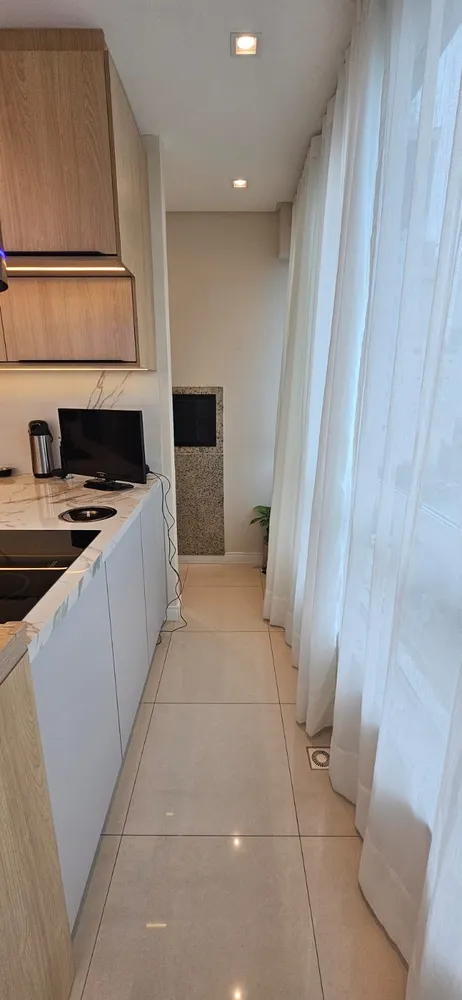 Apartamento, 3 quartos, 99 m² - Foto 3