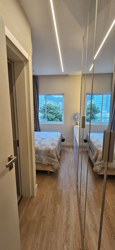 Apartamento, 3 quartos, 99 m² - Foto 1