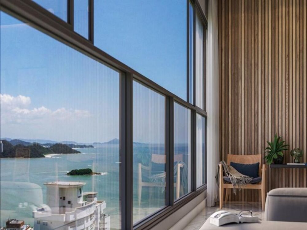 Apartamento, 4 quartos, 177 m² - Foto 4