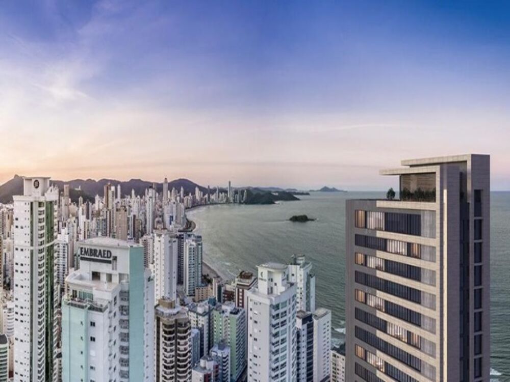 Apartamento, 4 quartos, 177 m² - Foto 3