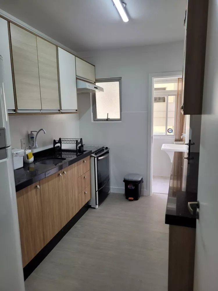 Apartamento, 3 quartos, 100 m² - Foto 5