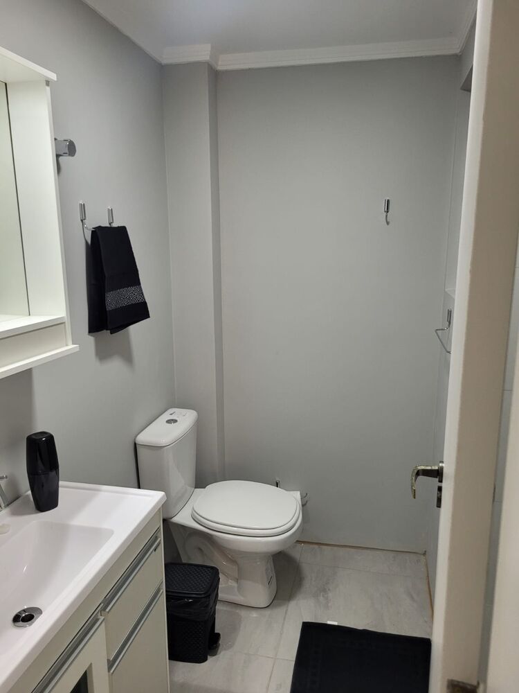 Apartamento, 3 quartos, 100 m² - Foto 3