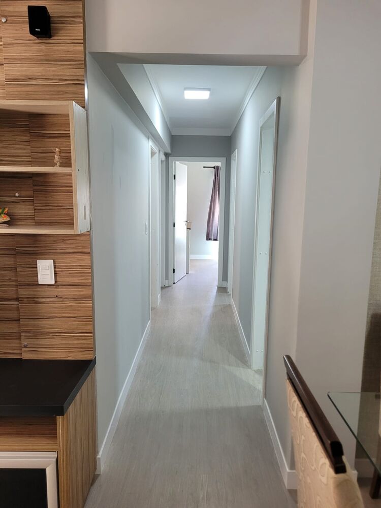 Apartamento, 3 quartos, 100 m² - Foto 2
