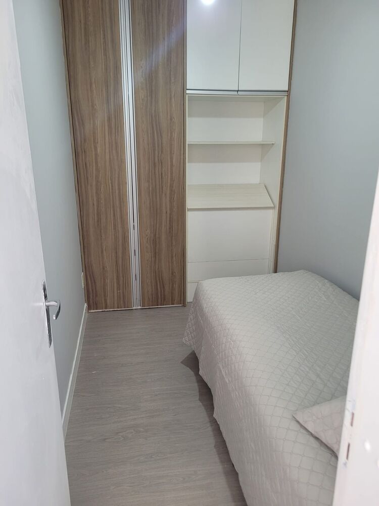 Apartamento, 3 quartos, 100 m² - Foto 1