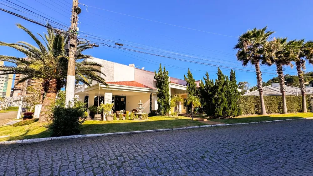 Casa, 5 quartos, 413 m² - Foto 1