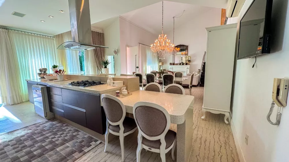 Casa, 5 quartos, 413 m² - Foto 3