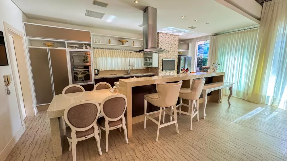 Casa, 5 quartos, 413 m² - Foto 2