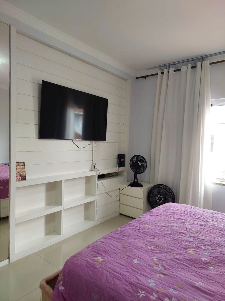 Casa de Condomínio, 4 quartos - Foto 8