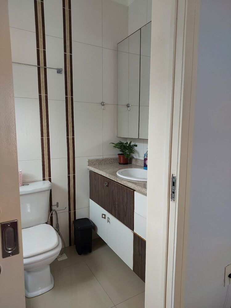 Casa de Condomínio, 4 quartos - Foto 9