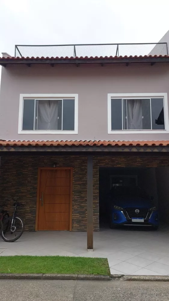 Casa de Condomínio, 4 quartos - Foto 4