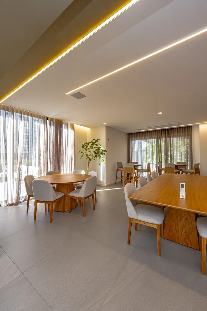 Apartamento, 4 quartos, 135 m² - Foto 8