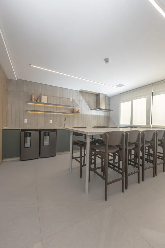 Apartamento, 4 quartos, 135 m² - Foto 9