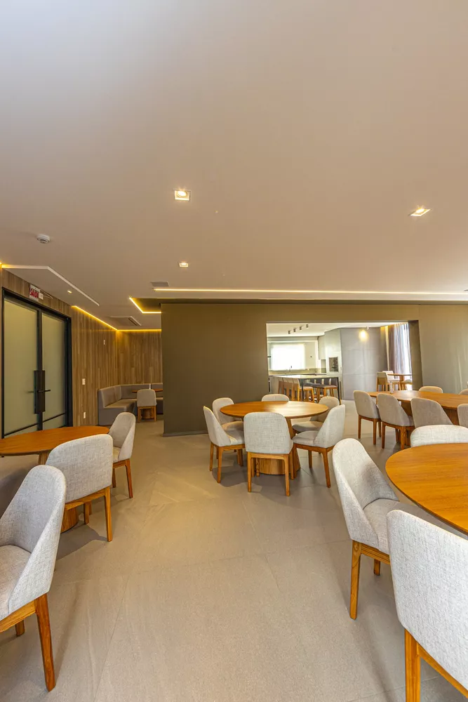Apartamento, 4 quartos, 135 m² - Foto 2