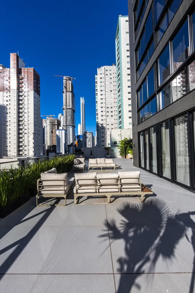 Apartamento, 4 quartos, 135 m² - Foto 7