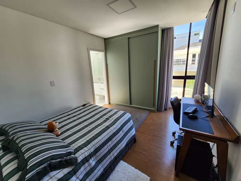 Casa de Condomínio, 4 quartos - Foto 7