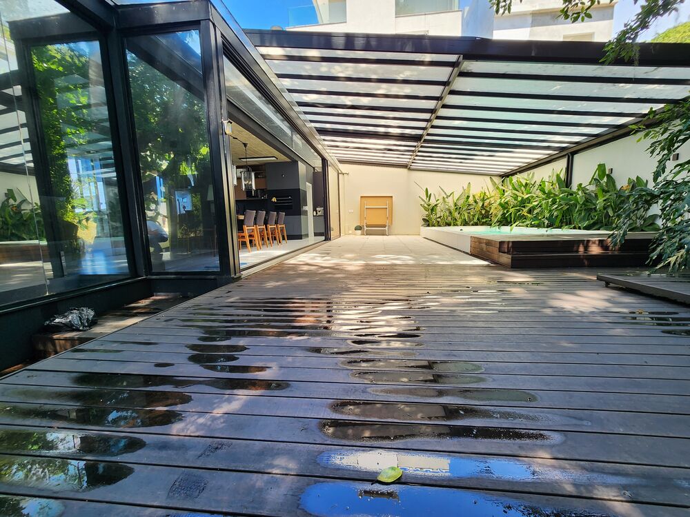 Casa de Condomínio, 4 quartos - Foto 5