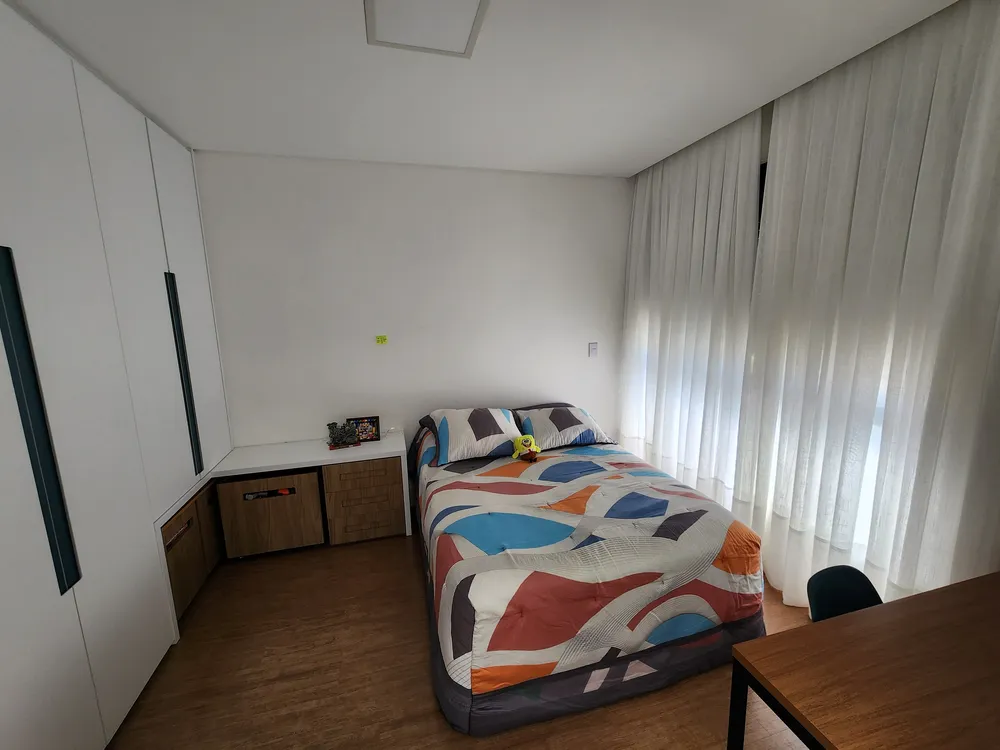 Casa de Condomínio, 4 quartos - Foto 12