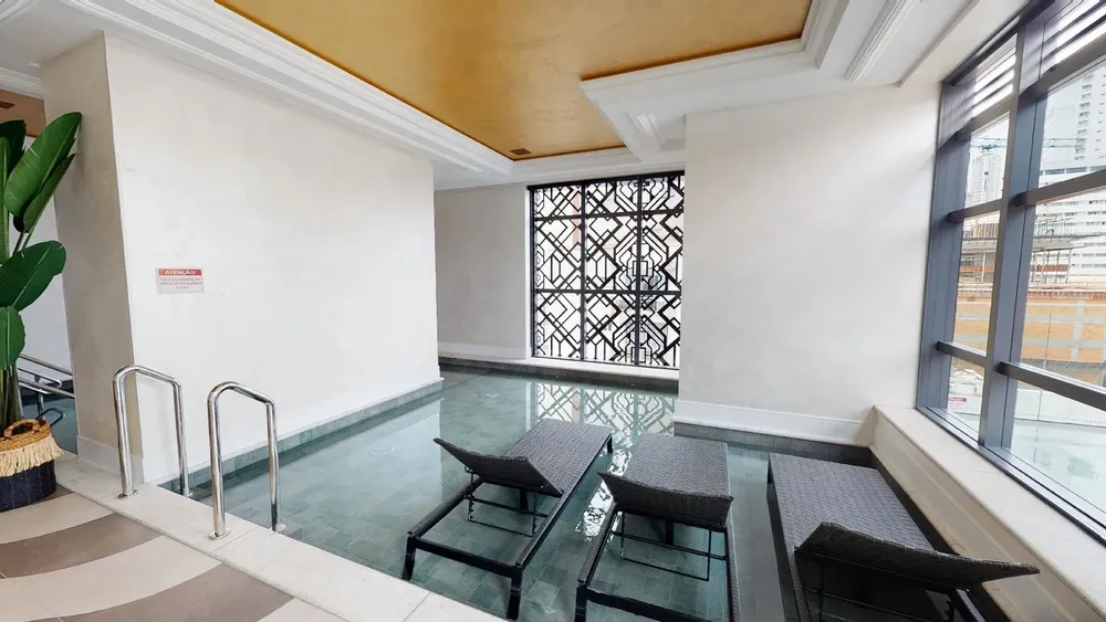 Apartamento, 4 quartos, 182 m² - Foto 8