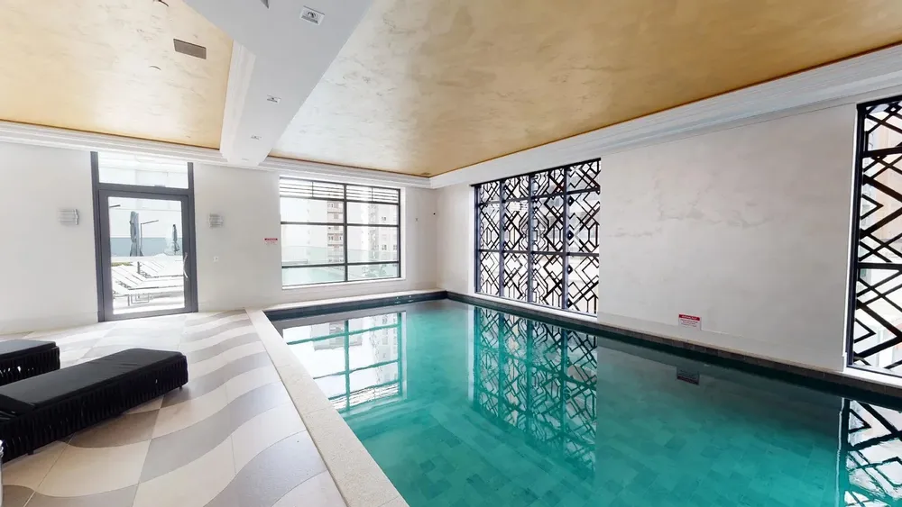 Apartamento, 4 quartos, 182 m² - Foto 7