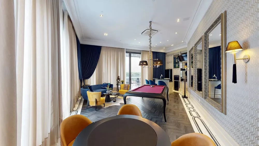 Apartamento, 4 quartos, 182 m² - Foto 11