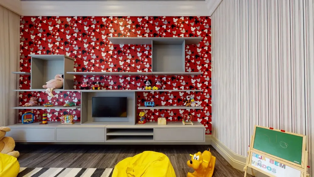 Apartamento, 4 quartos, 182 m² - Foto 15