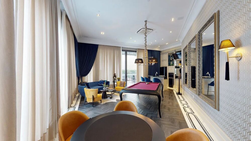 Apartamento, 4 quartos, 182 m² - Foto 3