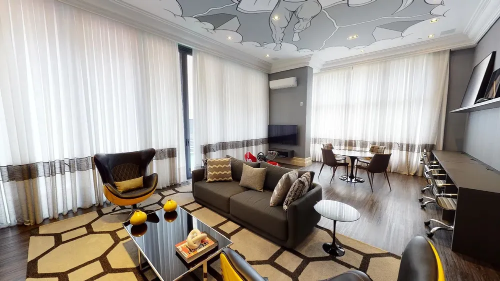 Apartamento, 4 quartos, 182 m² - Foto 16