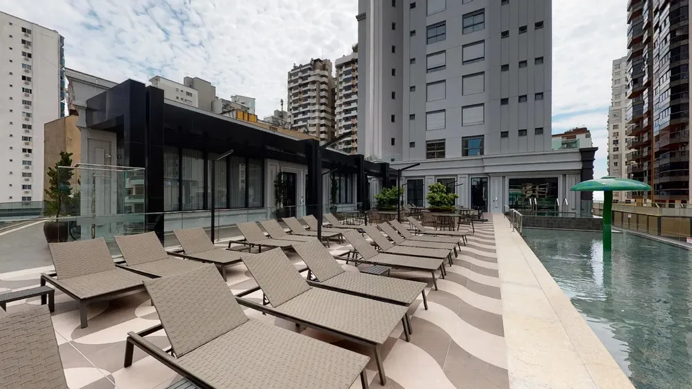 Apartamento, 4 quartos, 182 m² - Foto 10
