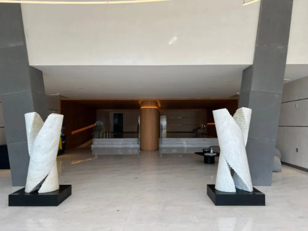 Apartamento, 4 quartos, 230 m² - Foto 5