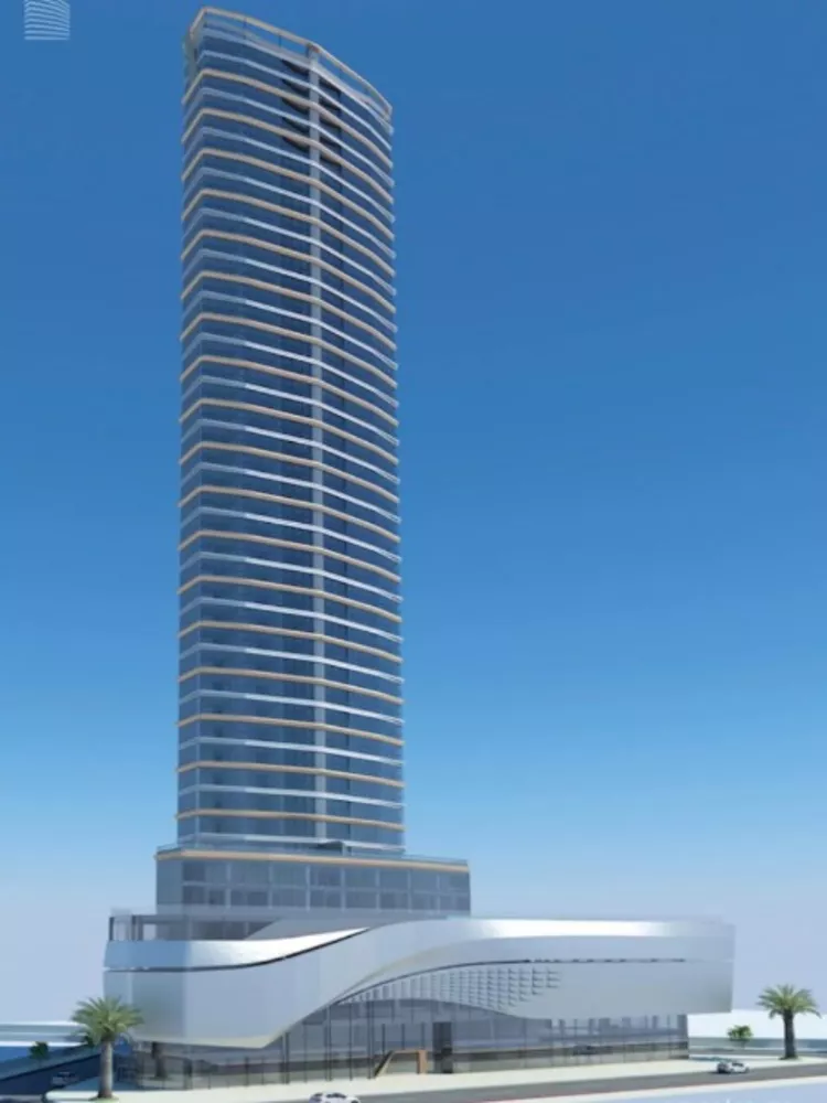 Apartamento, 4 quartos, 230 m² - Foto 8