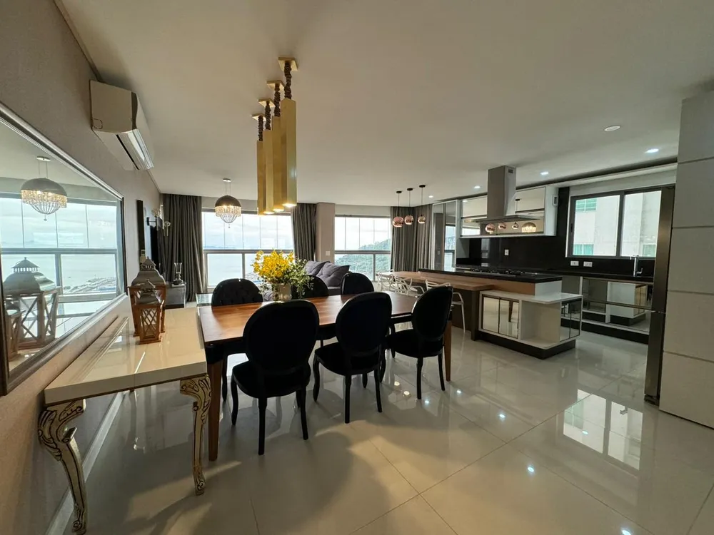 Apartamento, 3 quartos, 183 m² - Foto 1