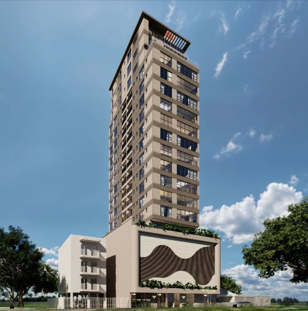 Apartamento, 3 quartos, 132 m² - Foto 6