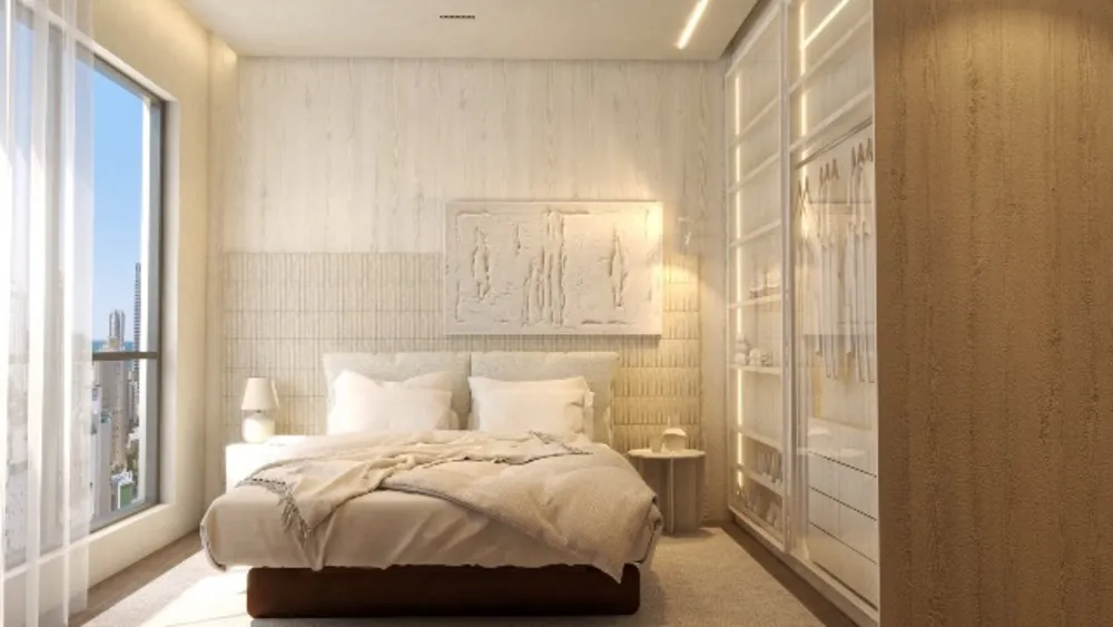 Apartamento, 3 quartos, 132 m² - Foto 1