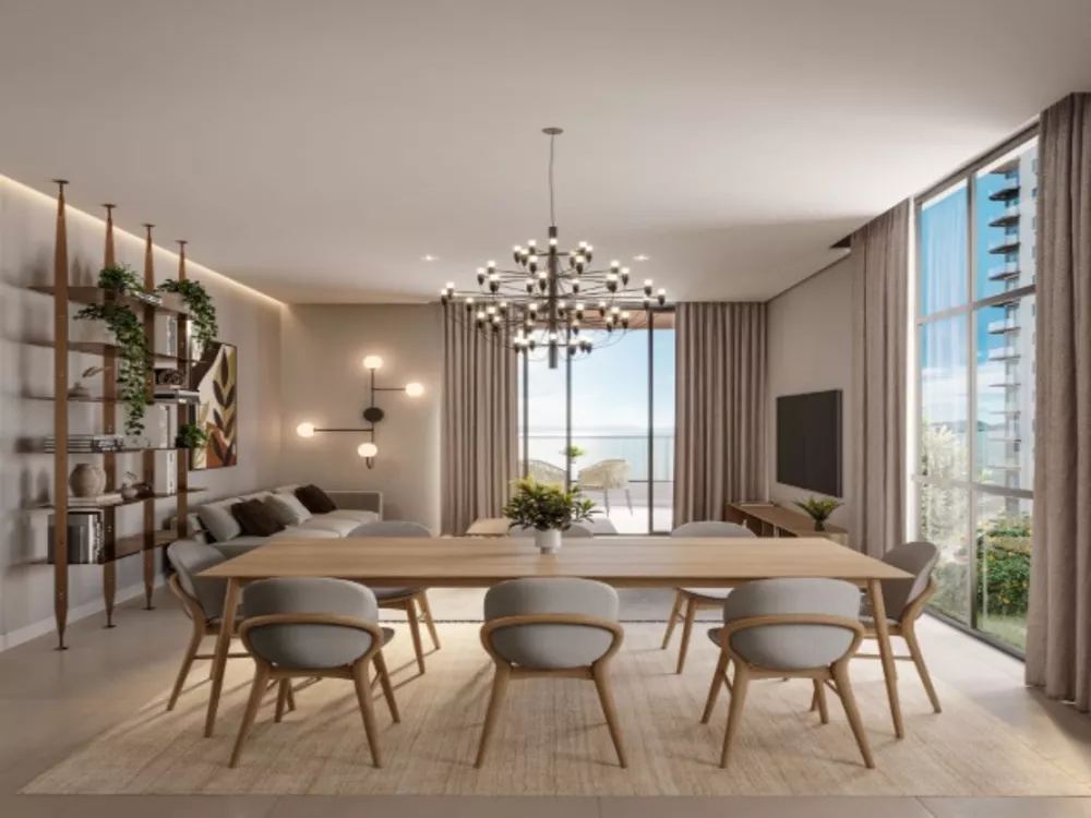 Apartamento, 3 quartos, 151 m² - Foto 8