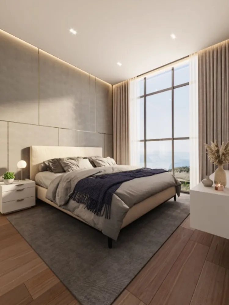 Apartamento, 3 quartos, 151 m² - Foto 3