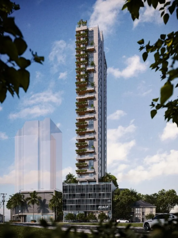 Apartamento, 3 quartos, 151 m² - Foto 11